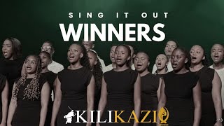 Kilikazi UJ APB CAMPUS SIRI WINNERS 2024| SA  YOUTUBER