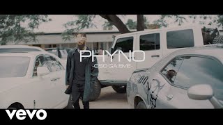 Phyno - Oso Ga Eme