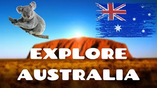 Explore Australia | Explore with Gvozda