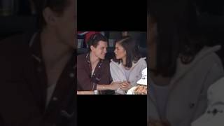 Zendaya and Tom Holland Engagement rumors are not true!!