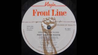 ReGGae Music 797 - Linton K. Johnson - Doun De Road [Front Line]