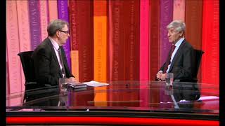 BOOKtalk - Vernon Bogdanor - Beyond Brexit: Towards a British Constitution