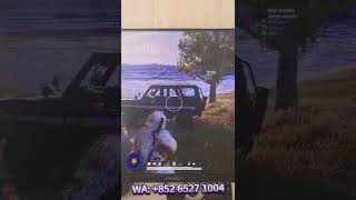 DMA Cheat Full Hardware pubg