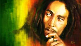 Bob Marley and The Wailers - Stir It Up (Alt Mix))