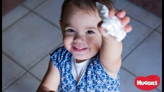 La Minute-Bébé : À dada sur mon bidet