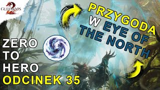 Zero to Hero - Odcinek 35 | Guild Wars 2