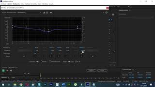 ECUALIZAR VOZ CON ADOBE AUDITION COMO LOCUTOR DE RADIO