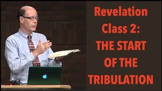 WHAT IS THE WORLD LIKE WHEN THE TRIBULATION BEGINS?