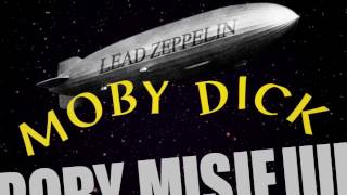 LEAD ZEPPELIN - MOBY DICK / Live at "Alte Piesel" Fulda 2013