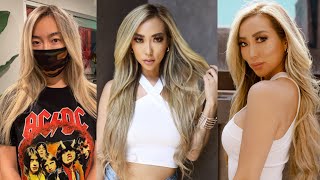 HOW MUCH DOES MY HAIR COST?? | BEST HAIR EXTENSIONS - ZALA HAIR | Arika Sato