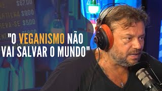 O FUTURO É MESMO VEGANO? | Cortes Inteligência Ltda.