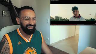 MERO - OLABILIR - Live Reaction