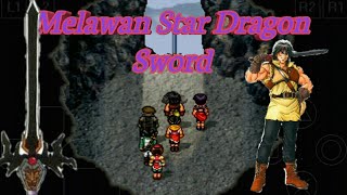 Suikoden 2 Bahasa Indonesia Boss Battle #3 Star Dragon Sword