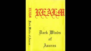 Realm - Dark Winds of Asuras (Demo 1997)