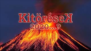 Kitörések