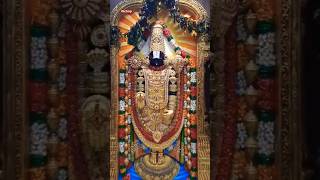 Balaji #short #shorts #tirupati #balaji #devotional #trending #viral #youtubeshorts #youtube #love