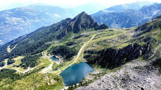 Aprica e le sue montagne