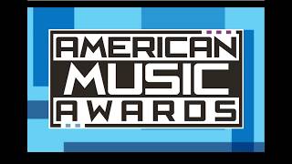 Lego American Music Awards