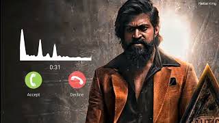 KGF 2 BGM|KGF 2 BGM Ringtone|KGF 2 Sultana Ringtone|