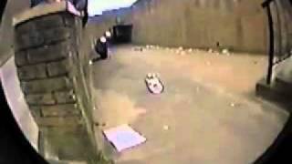 scarborough skateboarding, slam section, 1997, uk