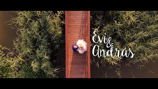 Évi és Bandi | Highlights Film