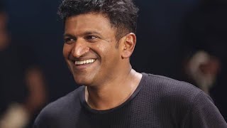 Tribute To Appu Sir In Kabzaa Movie 💖😥