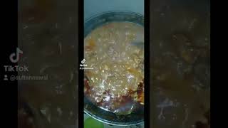 kuliner Aceh/bebek masak merah#shorts #subscribe #as2ntv #kulinerindonesia #fyp