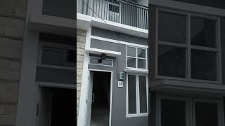 Renovasi Rumah Type 30/72 Jadi 2 Lantai Hanya 240jt Gaes....