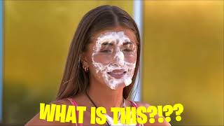 SNOG MARRY PIE WENT LEFT LOVE ISLAND ALL STARS EP 13 REVIEW