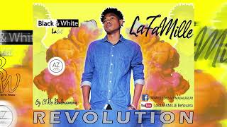 LAFAMILLE -  Revolution  Prod Black & White Label Aout 2020