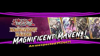 Yu-Gi-Oh! Mavens opening! Will we find the Ishizu cards?!