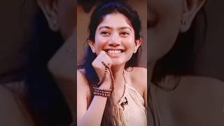 Saipallavi cute expression😍 #shorts #saipallavi #lovestatus #ytshorts #viralvideo #youtubeshorts