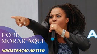 Daiane Moura | Pode morar aqui [ Theo Rubia ]