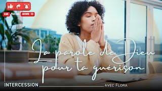 RTA - Temps d'intercession - Flora