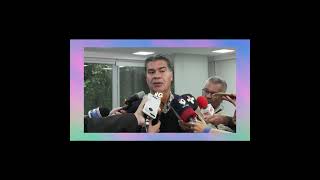 Anuncios de Capitanich para el sector docente