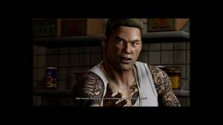 Sleeping Dogs  Full Gameplay Part 1