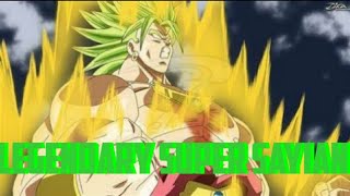 Broly's Basic Corner Setup Combo DRAGON BALL FighterZ