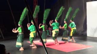 Cambodia Nice Circus Show | CTN Comedy | International Circus Show