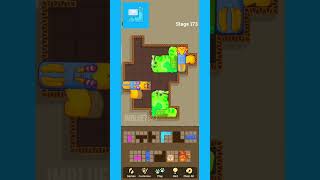 Puzzle Cats - Gameplay Walkthrough (iOS & Android) #shorts #games #funny