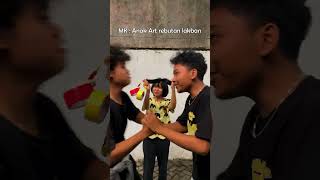 Sepenting itu lakban bagi cowok #comedy #humorsegar #funny #fyp #viralvideo