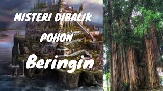 MISTERI POHON BERINGIN DAN BURUNG PENUNGGU #hororkomedi  #hantu #misteri