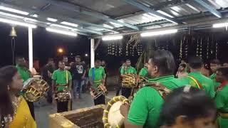 Aiyannare song by AYNGARAN UM at jelepang tambahan ayya temple sakthi karagan 23 feb