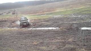 samurai offroad 6