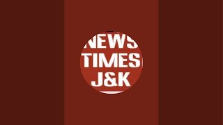 The News Times J&k is live!