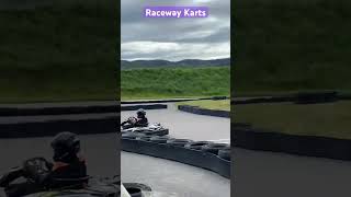 Aviemore Kart Raceway #raceway #aviemore #shortvideo