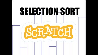 Selection Sort | Creating a Sorting Visualization, Part 4