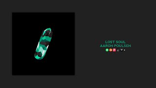 Aaron Poulsen - Lost Soul