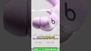 Beats Fit Pro – True Wireless Noise Cancelling Earbuds  #techhaul  #freebudspro #wirelesscombo