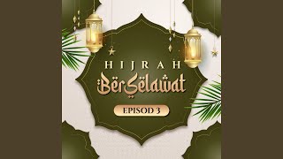 Qasidah Maulana (Episod 3)