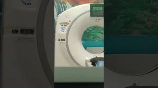 CT-SCAN initialisation #health #engineering